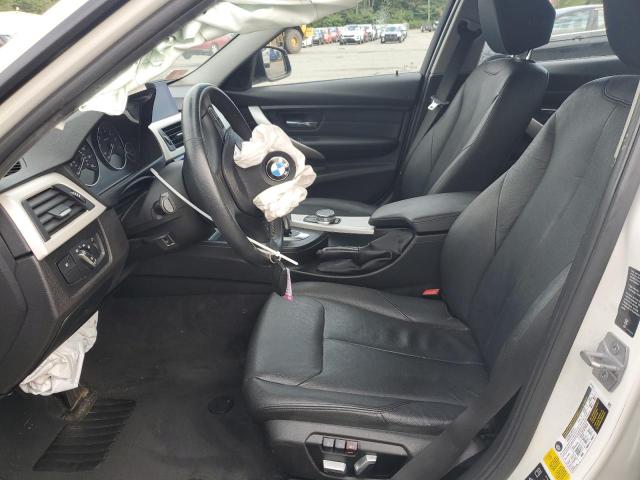 2018 BMW 320 XI WBA8A3C5XJA498841