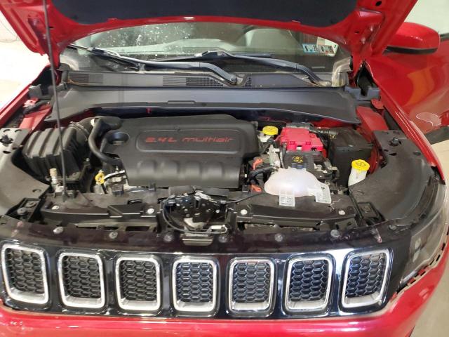 2021 JEEP COMPASS LA 3C4NJDBB1MT503392