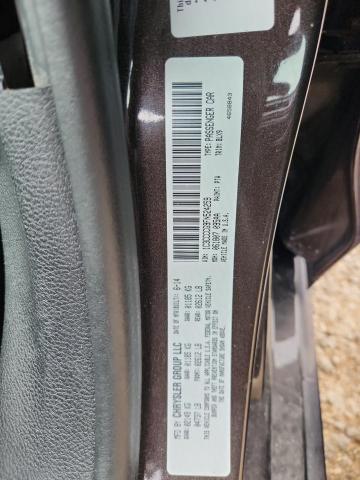 2015 CHRYSLER 200 C - 1C3CCCCG9FN524259