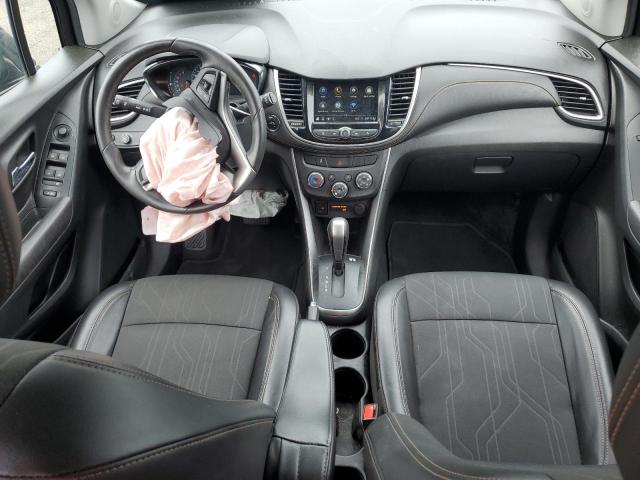 2019 CHEVROLET TRAX 1LT - KL7CJPSB6KB923718