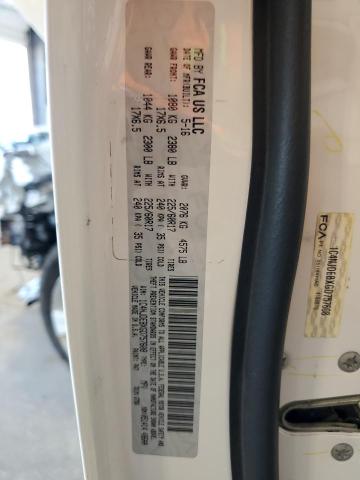 2016 JEEP COMPASS LA 1C4NJDEBXGD757608