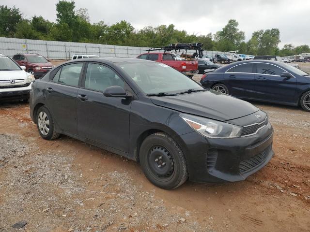 2020 KIA RIO LX #3292449681
