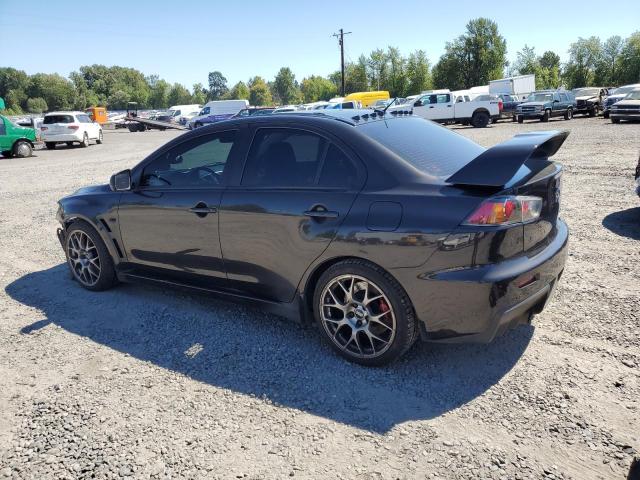 MITSUBISHI LANCER EVOLUTION MR 2008 JA3AW56V68U051623 photo #3