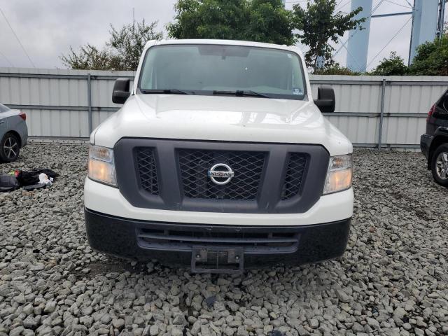 2014 NISSAN NV 1500 - 1N6BF0KL5EN108989