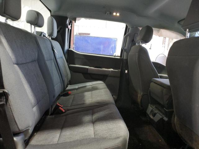 2023 FORD F250 SUPER 1FT8W2BN4PEE01800