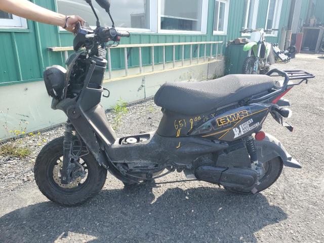 YAMAHA YW50 F 2017 RKRSA43N4HA124999 photo #4