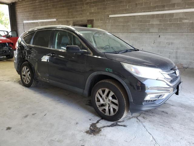 2016 HONDA CR-V EXL 5J6RM4H73GL055369