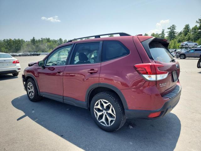2021 SUBARU FORESTER P JF2SKAJC9MH456329