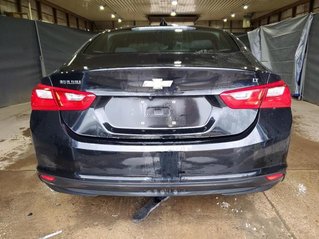 2023 CHEVROLET MALIBU LT - 1G1ZD5ST3PF243396