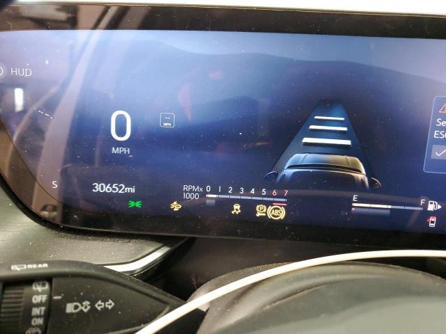 2024 BUICK ENVISION P LRBFZME43RD071488