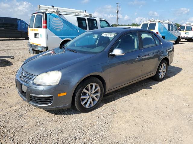 3vwrx7aj5am108371 Volkswagen Jetta Se 2010