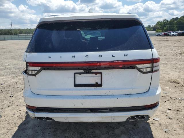2023 LINCOLN AVIATOR BLACK LABEL 5LM5J9XC3PGL17174