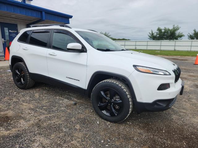 2017 JEEP CHEROKEE L 1C4PJMDSXHW503865