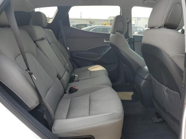 2017 HYUNDAI SANTA FE S - 5NMZUDLB4HH033868