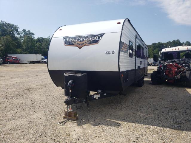 OTHER RV CAMPER 2021 4X4TWDG29M8807886 photo #3