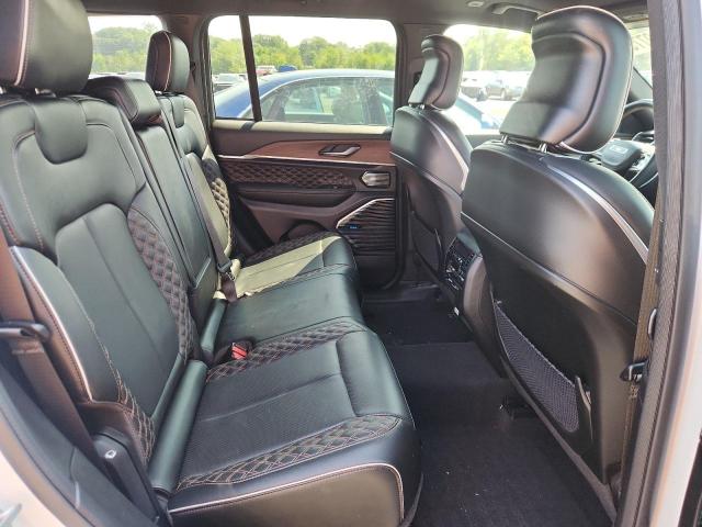 2022 JEEP GRAND CHER - 1C4RJYE68N8735754