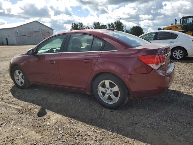 2016 CHEVROLET CRUZE LIMI 1G1PE5SB0G7204142