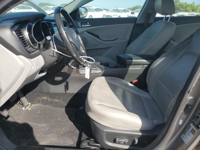 2013 KIA OPTIMA EX - 5XXGN4A7XDG167151
