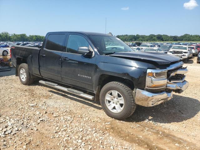 2018 CHEVROLET SILVERADO K1500 LT - 3GCUKREC7JG359703