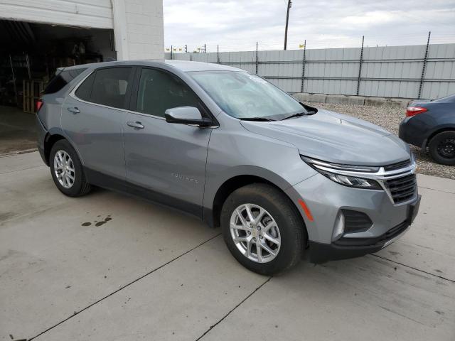 2024 CHEVROLET EQUINOX LT - 3GNAXKEG4RL353477