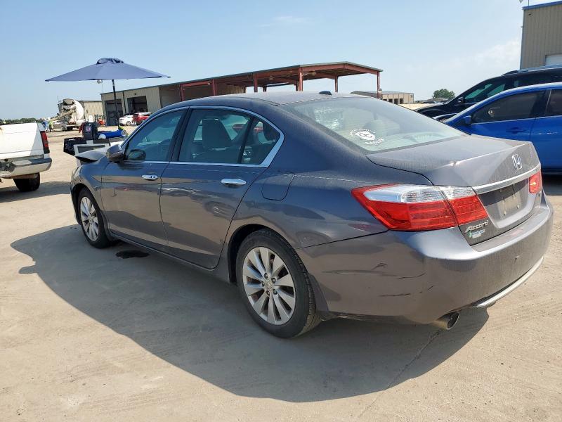 2015 HONDA ACCORD EXL 1HGCR3F81FA009215