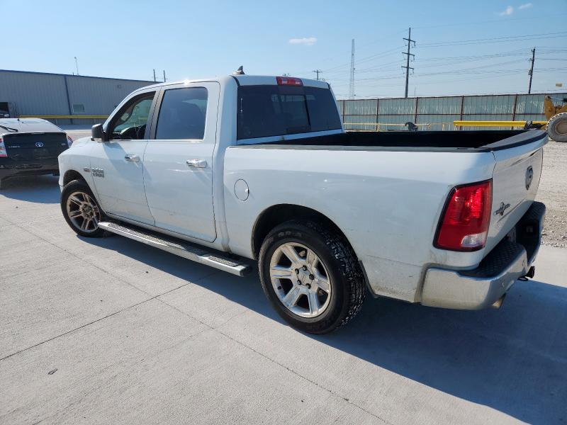 2018 RAM 1500 SLT 1C6RR6LT2JS207895