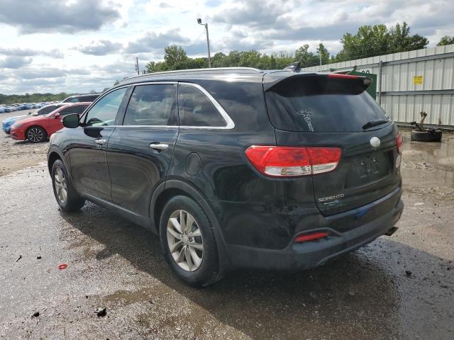 2017 KIA SORENTO LX - 5XYPG4A39HG254824