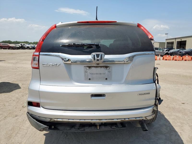 2016 HONDA CR-V TOURI 5J6RM3H90GL020977