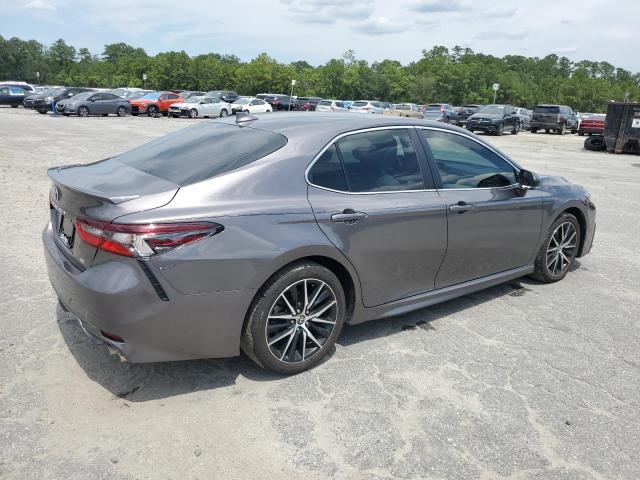 2023 TOYOTA CAMRY SE N #3254487145