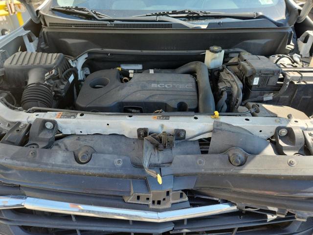 2019 CHEVROLET EQUINOX LS 3GNAXHEV4KS582061
