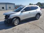 2018 NISSAN ROGUE S - JN8AT2MVXJW309278