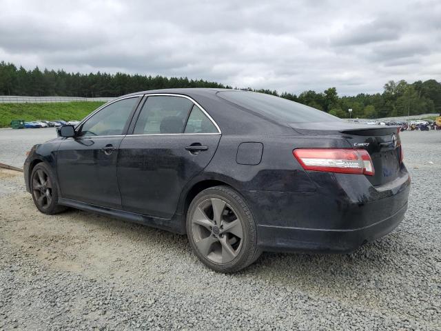 2011 TOYOTA CAMRY BASE - 4T1BF3EK7BU194522