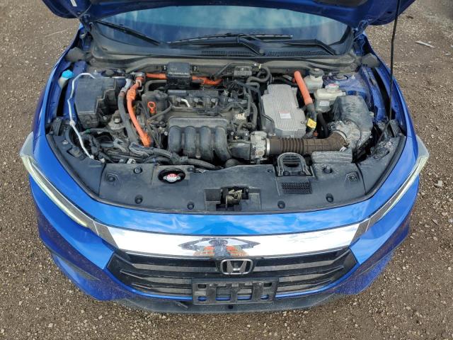 2019 HONDA INSIGHT TO 19XZE4F93KE018718