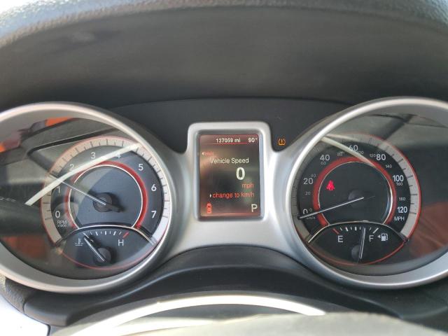 2016 DODGE JOURNEY SX 3C4PDCBG5GT231293