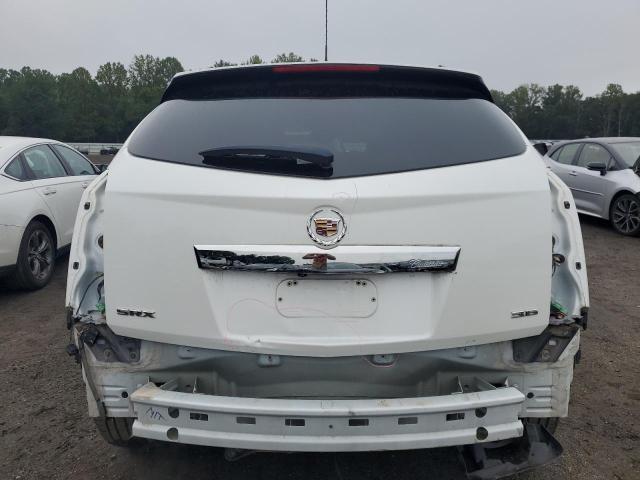 2016 CADILLAC SRX PREMIU 3GYFNDE34GS547419
