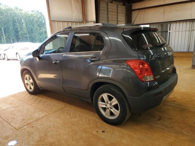 2016 CHEVROLET TRAX 1LT 3GNCJLSB0GL245654