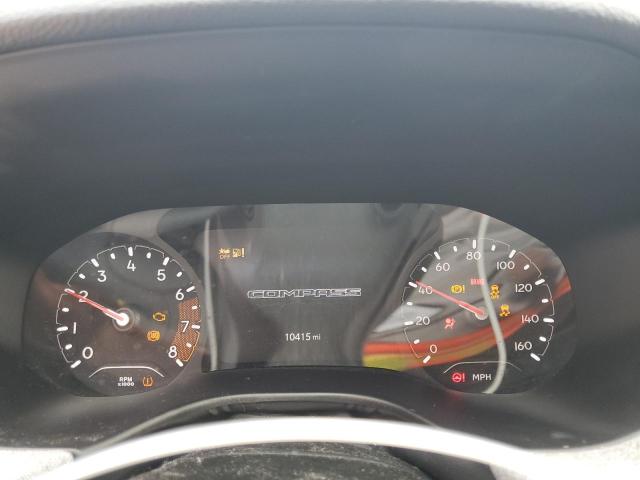 2024 JEEP COMPASS LA 3C4NJDBN1RT101096