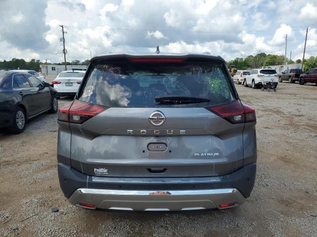 2021 NISSAN ROGUE PLAT JN8AT3DC6MW104081