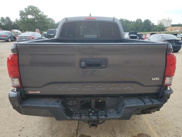 2022 TOYOTA TACOMA ACCESS CAB 3TYRZ5CN1NT023734