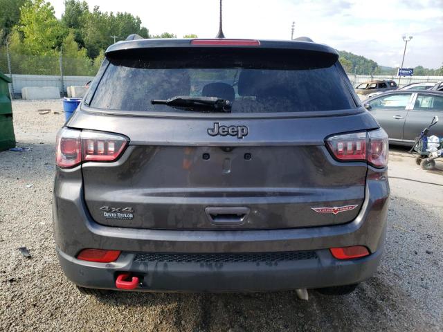 2019 JEEP COMPASS TR 3C4NJDDB5KT619320