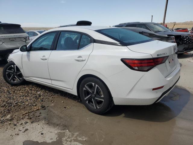 2024 NISSAN SENTRA SV 3N1AB8CV9RY220845
