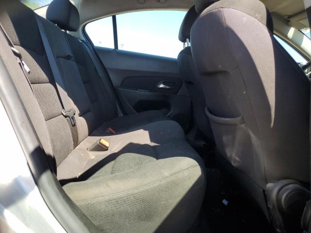 2015 CHEVROLET CRUZE LT - 1G1PC5SB0F7120780