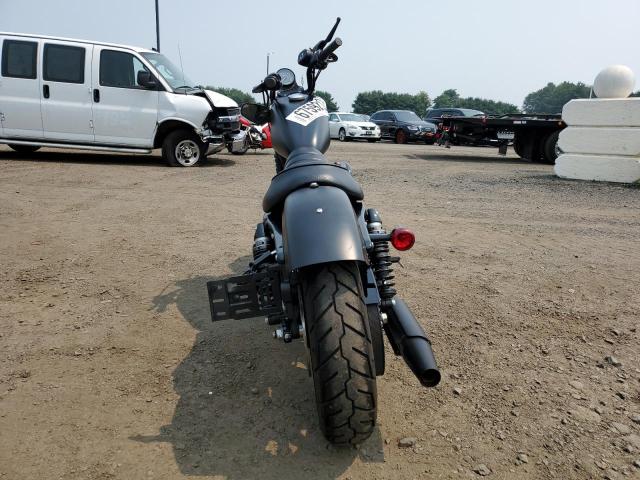 2020 HARLEY-DAVIDSON XL883 N 1HD4LE21XLB434915