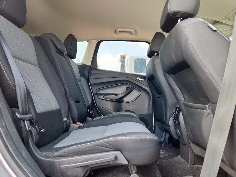 2017 FORD ESCAPE SE 1FMCU0GD8HUC48989