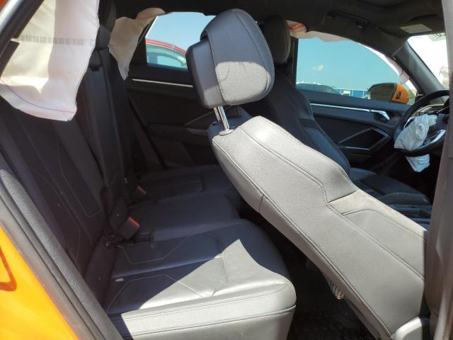 2021 AUDI Q3 PREMIUM WA1EECF31M1074533