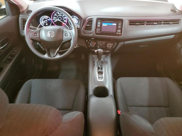 2016 HONDA HR-V LX - 3CZRU6H32GM719068