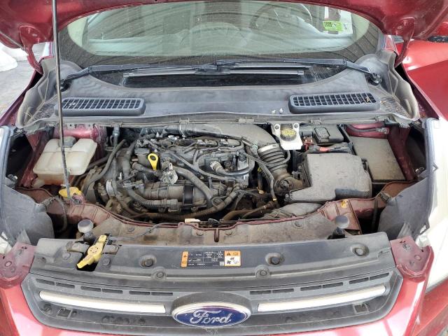 2016 FORD ESCAPE SE 1FMCU9GX7GUB90628