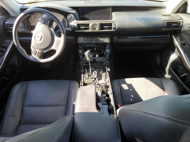 2017 LEXUS IS 200T JTHBA1D22H5050046