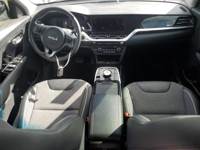 2022 KIA NIRO S KNDCC3LG5N5123236