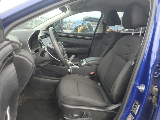 2022 HYUNDAI TUCSON SEL - 5NMJB3AE5NH022996
